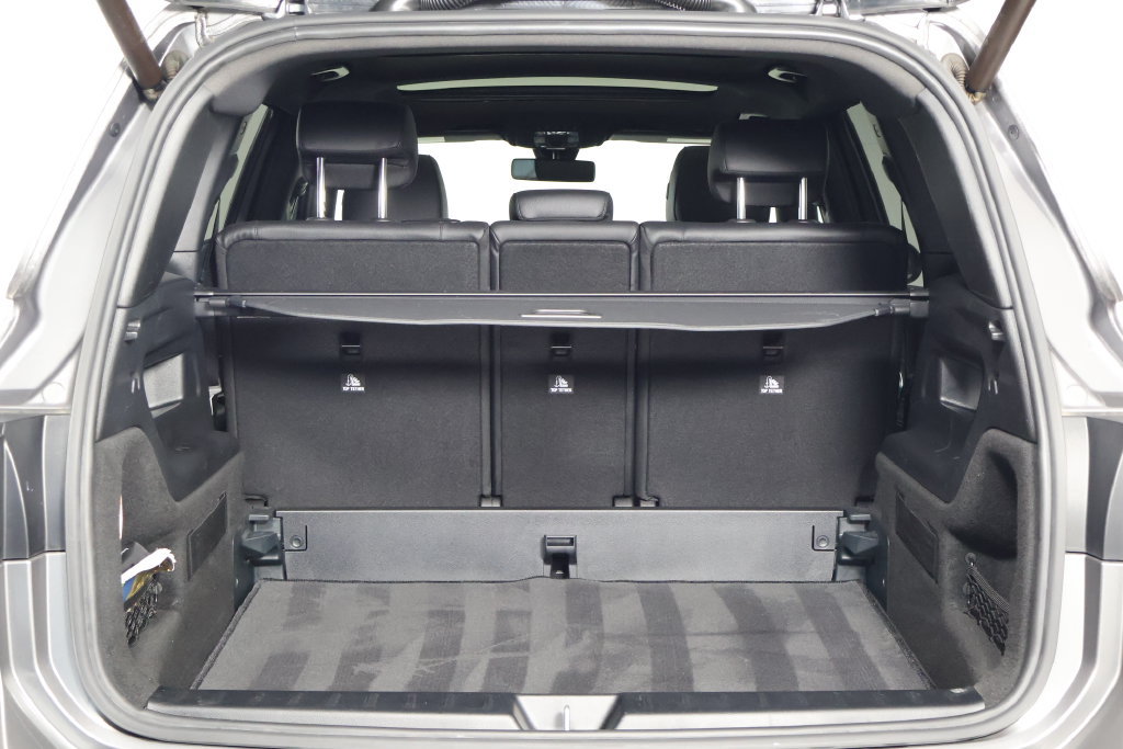 Certified 2020 Mercedes-Benz GLB 250 4MATIC image 14
