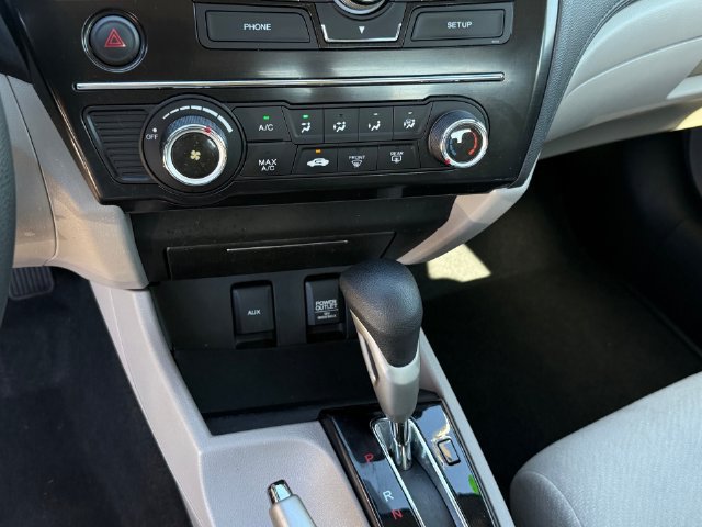 Used 2013 Honda Civic LX image 17