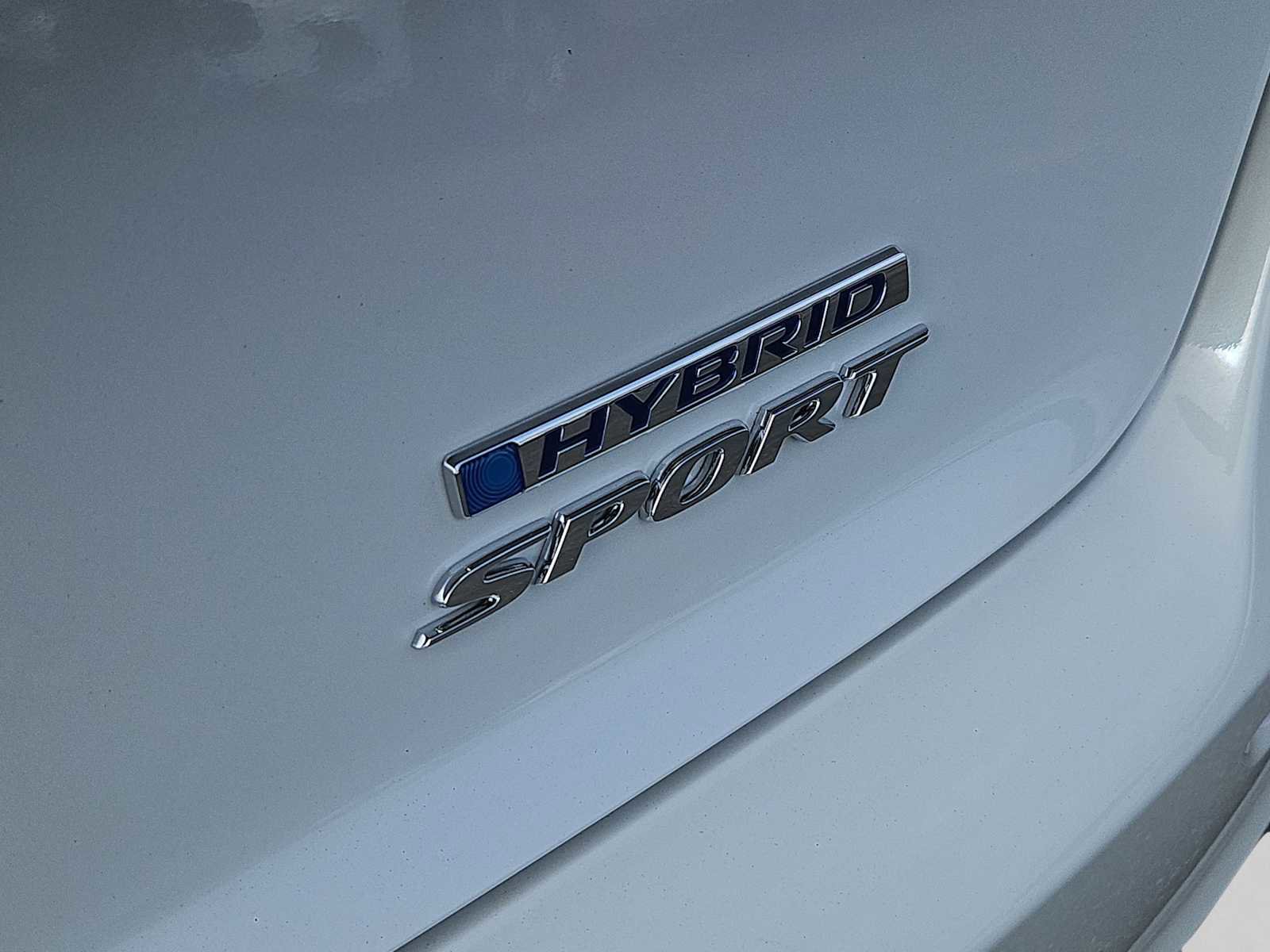 Used 2025 Honda Accord Sport image 11