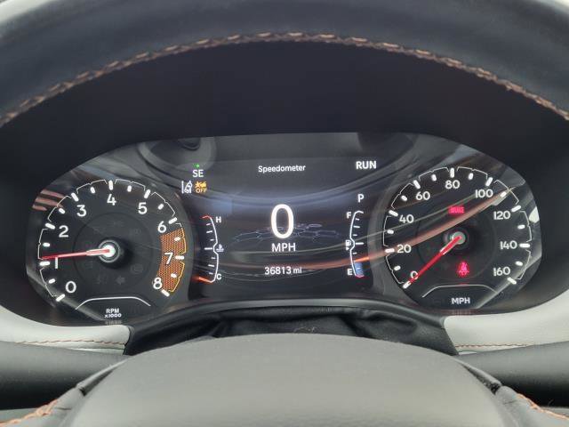 Used 2022 Jeep Compass Limited image 12