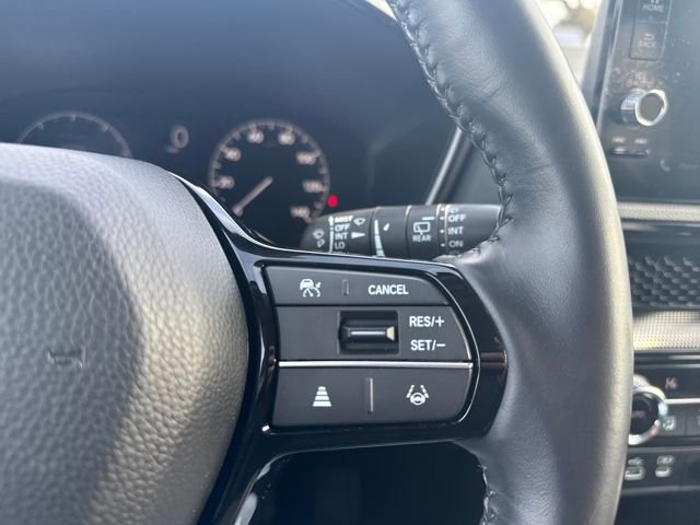 Certified 2023 Honda CR-V EX-L image 27