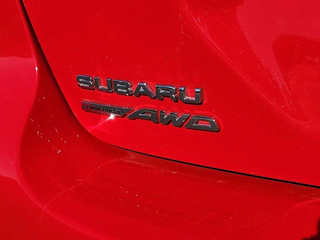 Certified 2025 Subaru Crosstrek 2.0i image 8