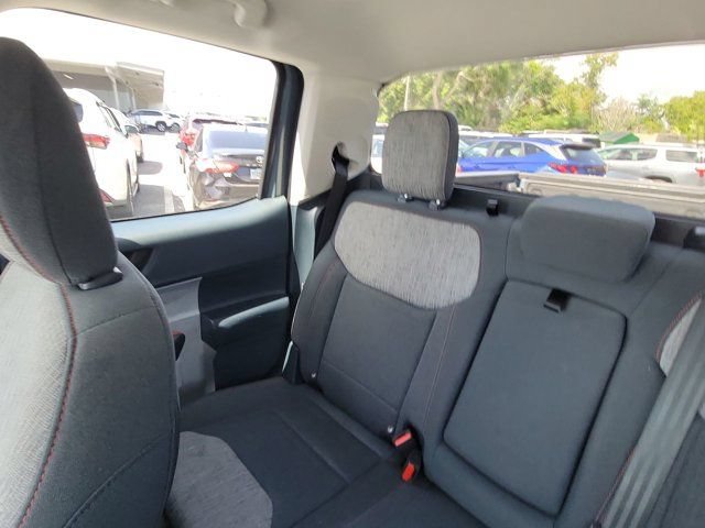 Used 2023 Ford Maverick XLT FWD image 4