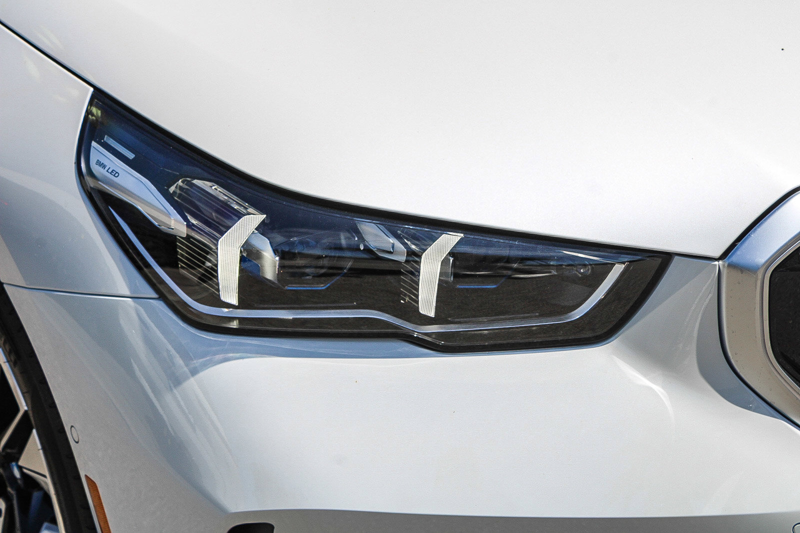 New 2026 BMW 530i w/ Premium Package RWD image 7