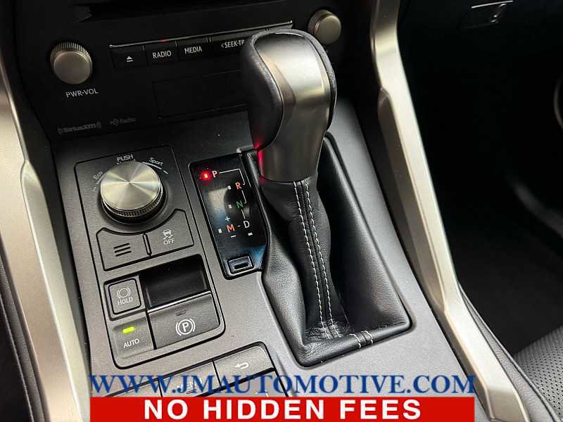 Used 2019 Lexus NX 300 AWD image 34