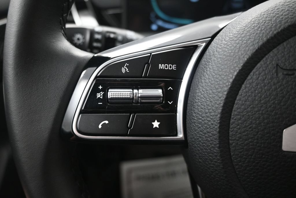 Certified 2026 Kia Seltos S FWD image 26
