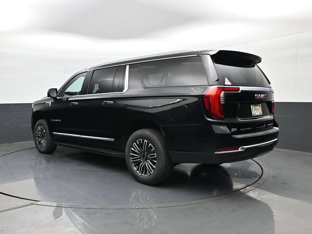 New 2026 GMC Yukon XL Elevation w/ Elevation Premium Package AWD/4WD image 7