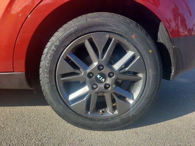 Used 2021 Kia Soul S image 5