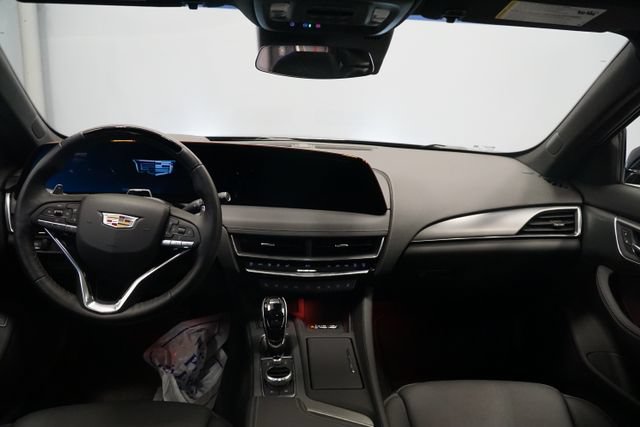 Used 2026 Cadillac CT5 Premium Luxury AWD/4WD image 13