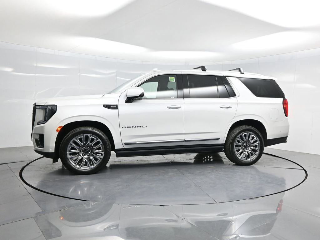 Used 2023 GMC Yukon Denali Ultimate image 60