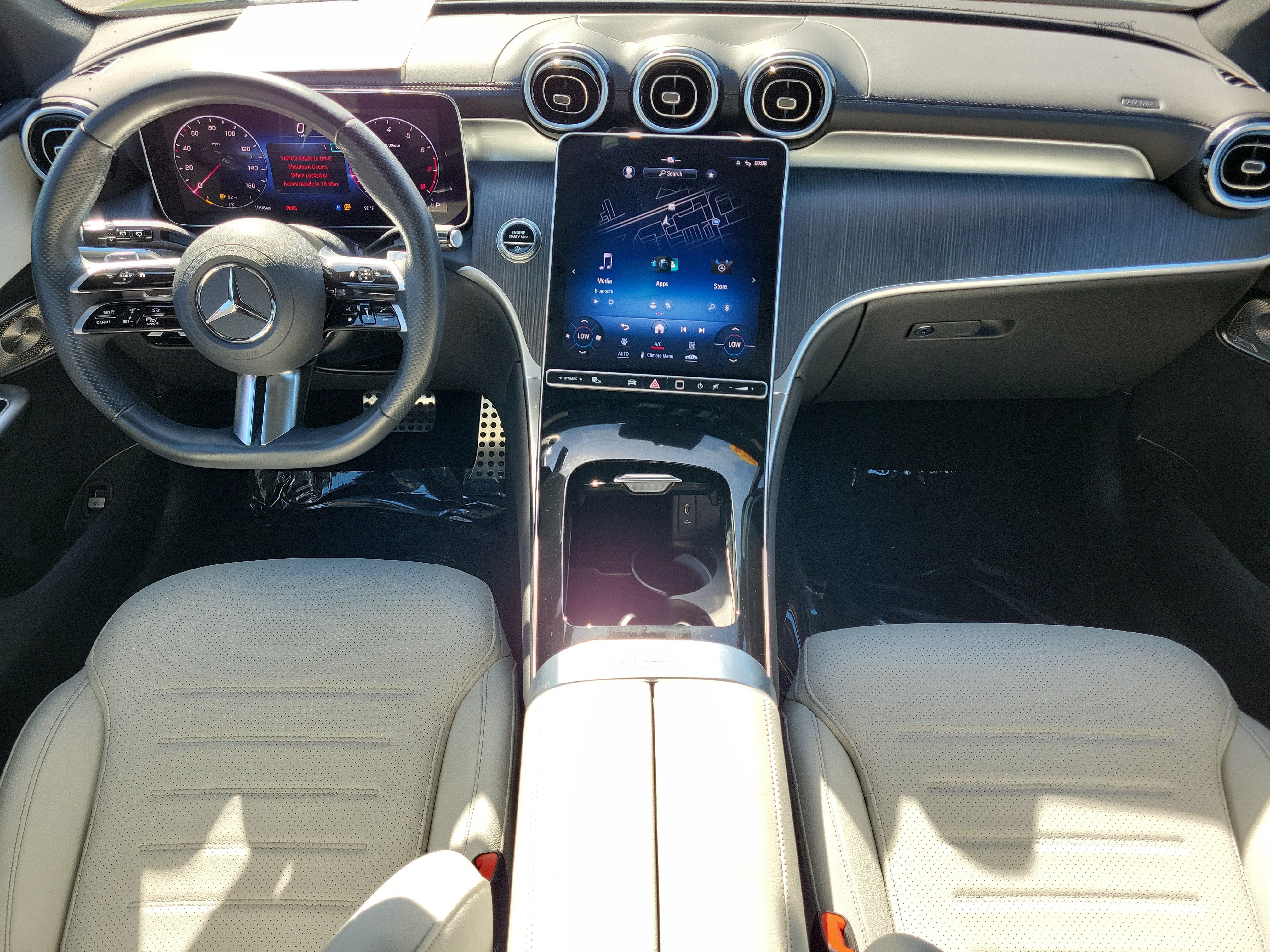 Used 2024 Mercedes-Benz GLC 300 image 13