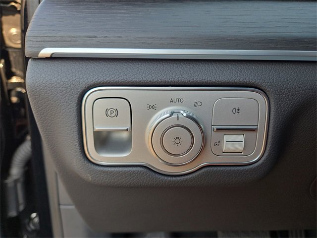 Used 2025 Mercedes-Benz GLE 350 4MATIC image 21