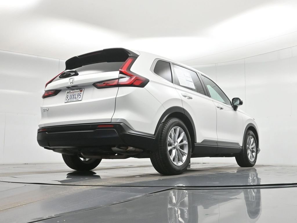 Used 2024 Honda CR-V EX-L image 50