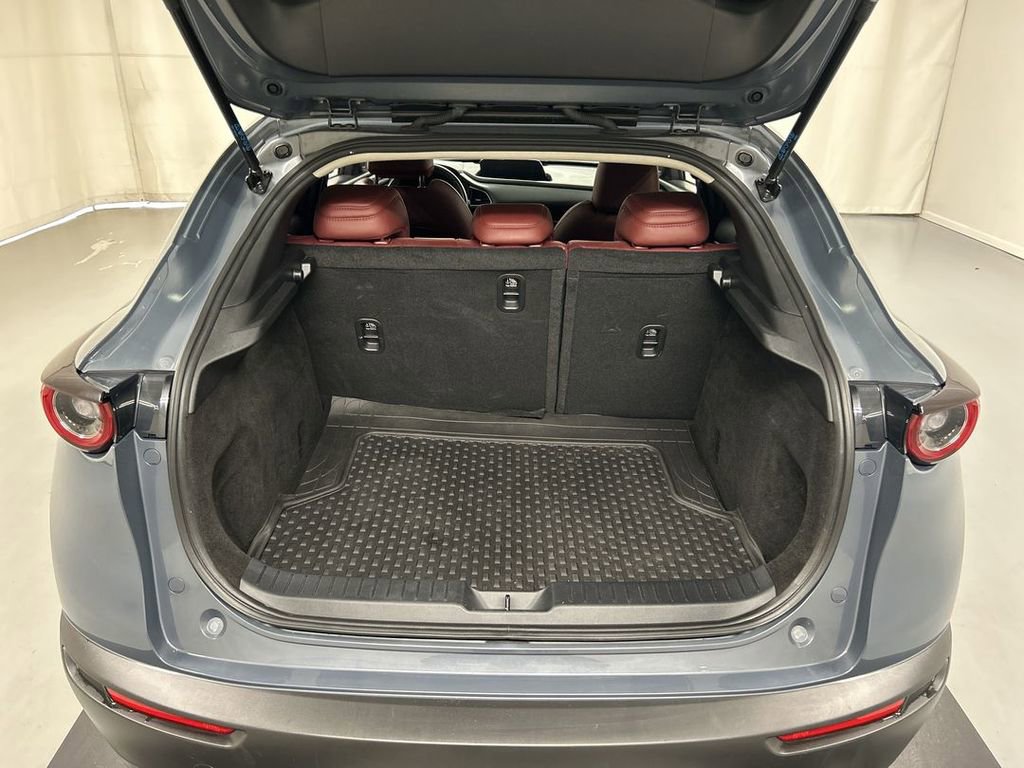 Used 2023 MAZDA CX-30 AWD 2.5 S w/ Preferred Package image 25