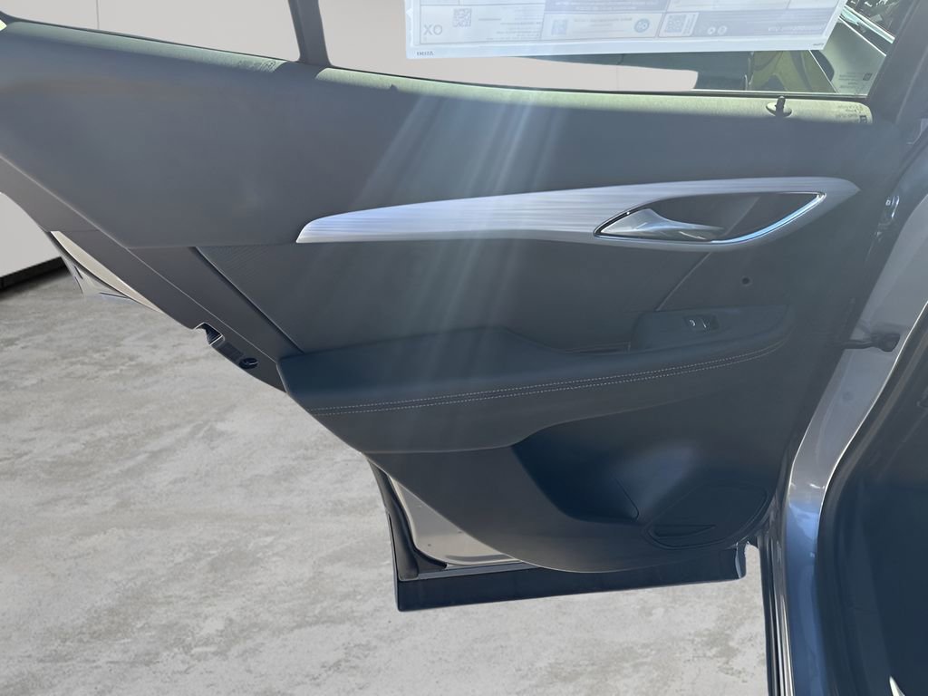 New 2026 Buick Envision Avenir image 16