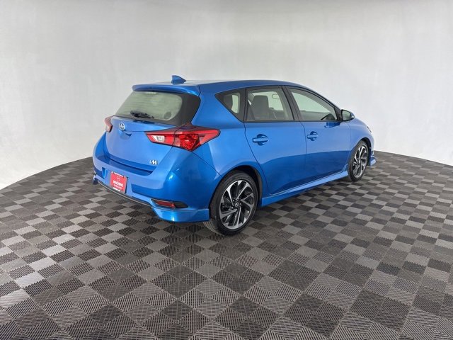 Used 2016 Scion iM image 5