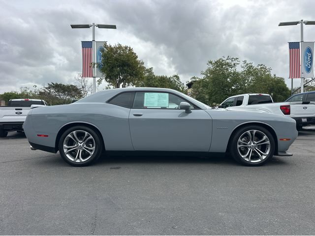 Used 2021 Dodge Challenger R/T image 39