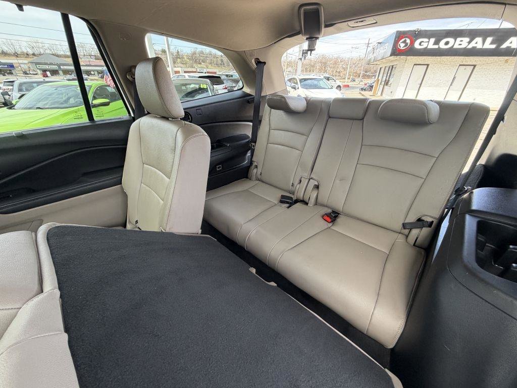 Used 2020 Honda Pilot EX-L image 12