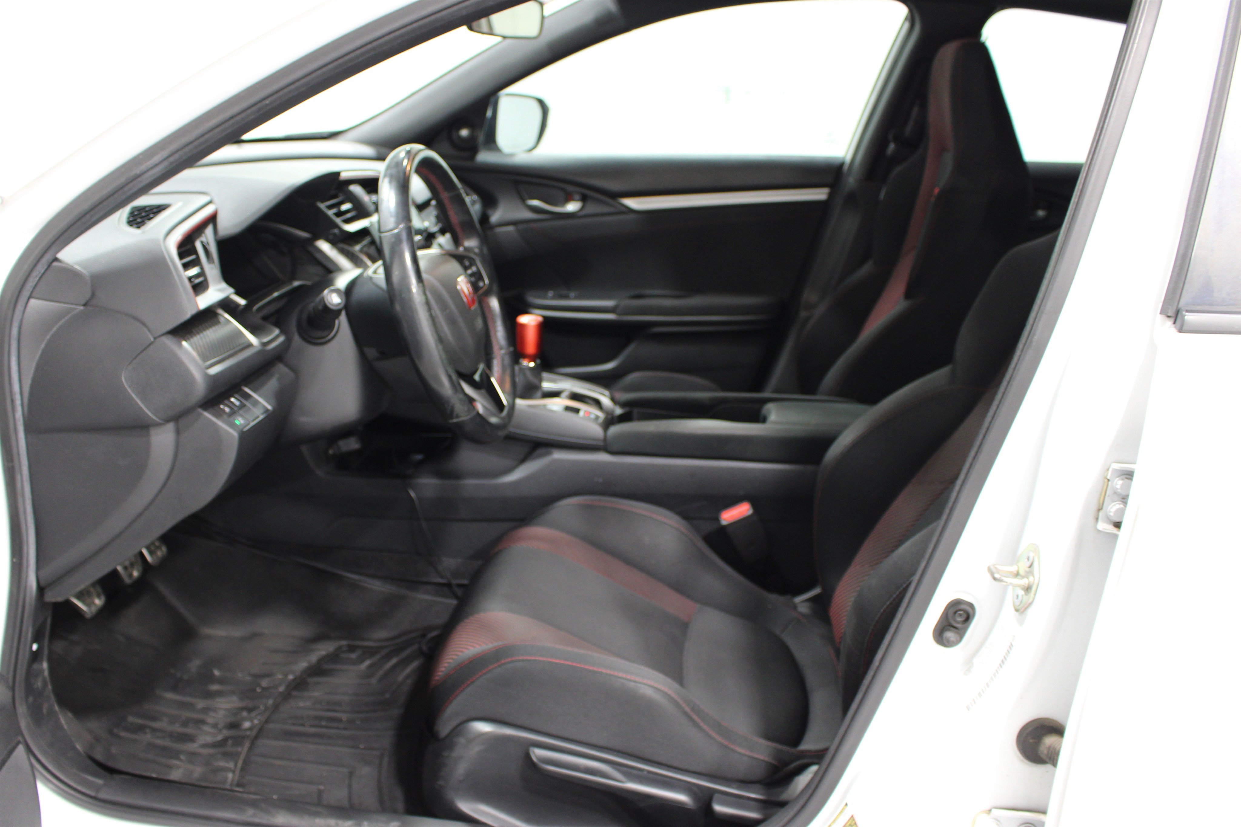 Used 2020 Honda Civic Si image 3