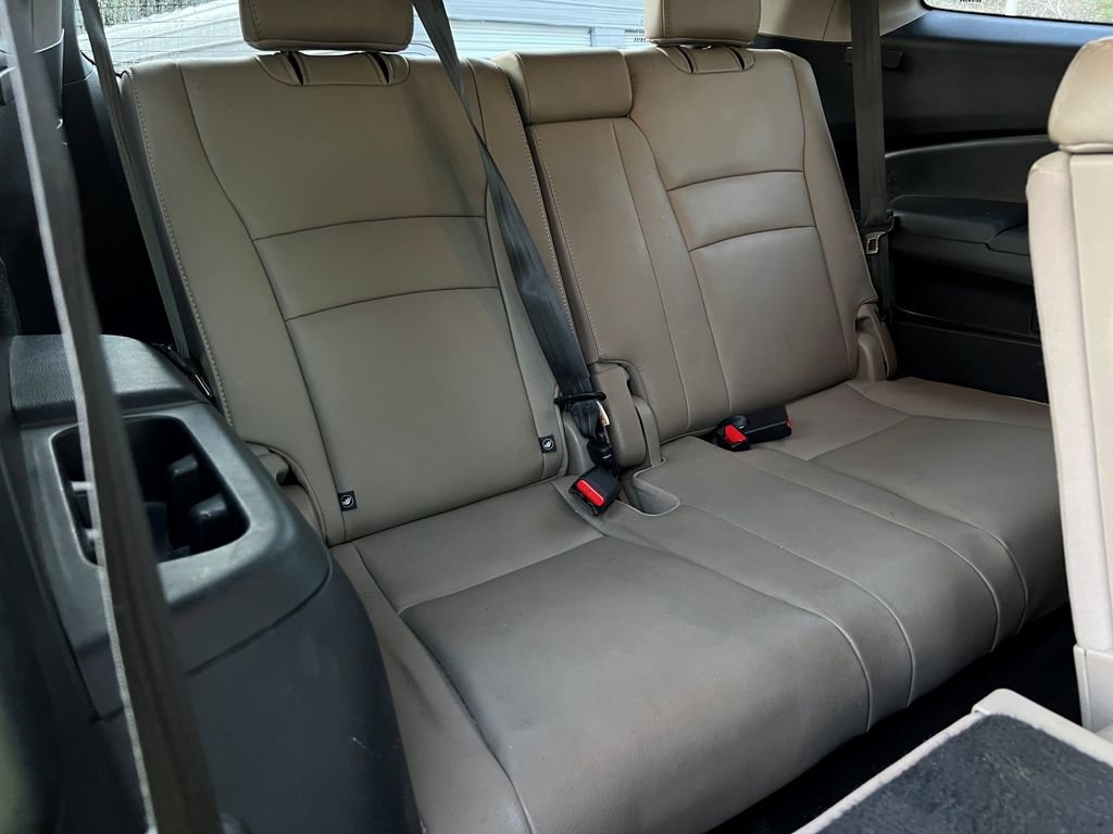 Used 2016 Honda Pilot EX-L image 16