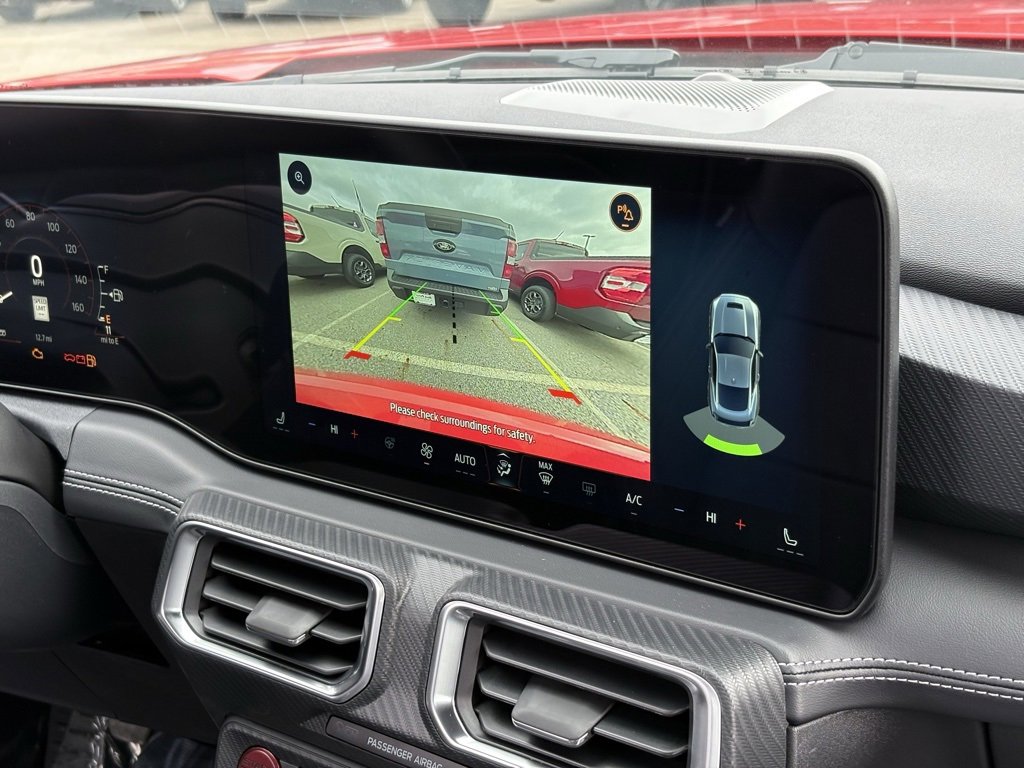 New 2026 Ford Mustang GT Premium w/ GT Performance Package image 41