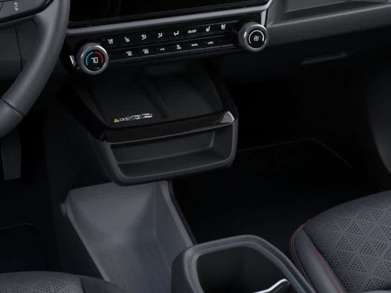 New 2027 Chevrolet Bolt RS image 23