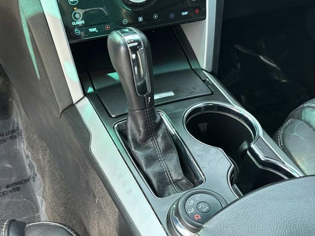 Used 2015 Ford Explorer Sport w/ Equipment Group 401A image 23