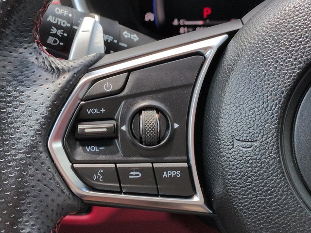 Used 2022 Acura MDX A-Spec AWD/4WD image 27