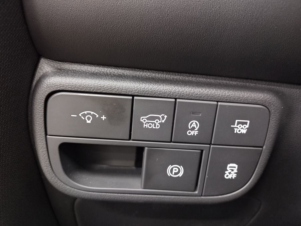 New 2026 Hyundai Palisade Calligraphy image 33