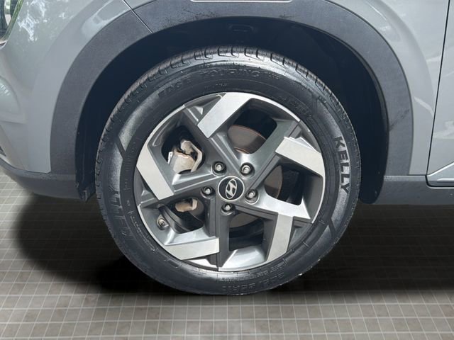 Used 2021 Hyundai Venue SEL FWD image 26