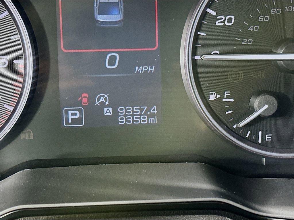 Certified 2024 Subaru Legacy Premium image 17