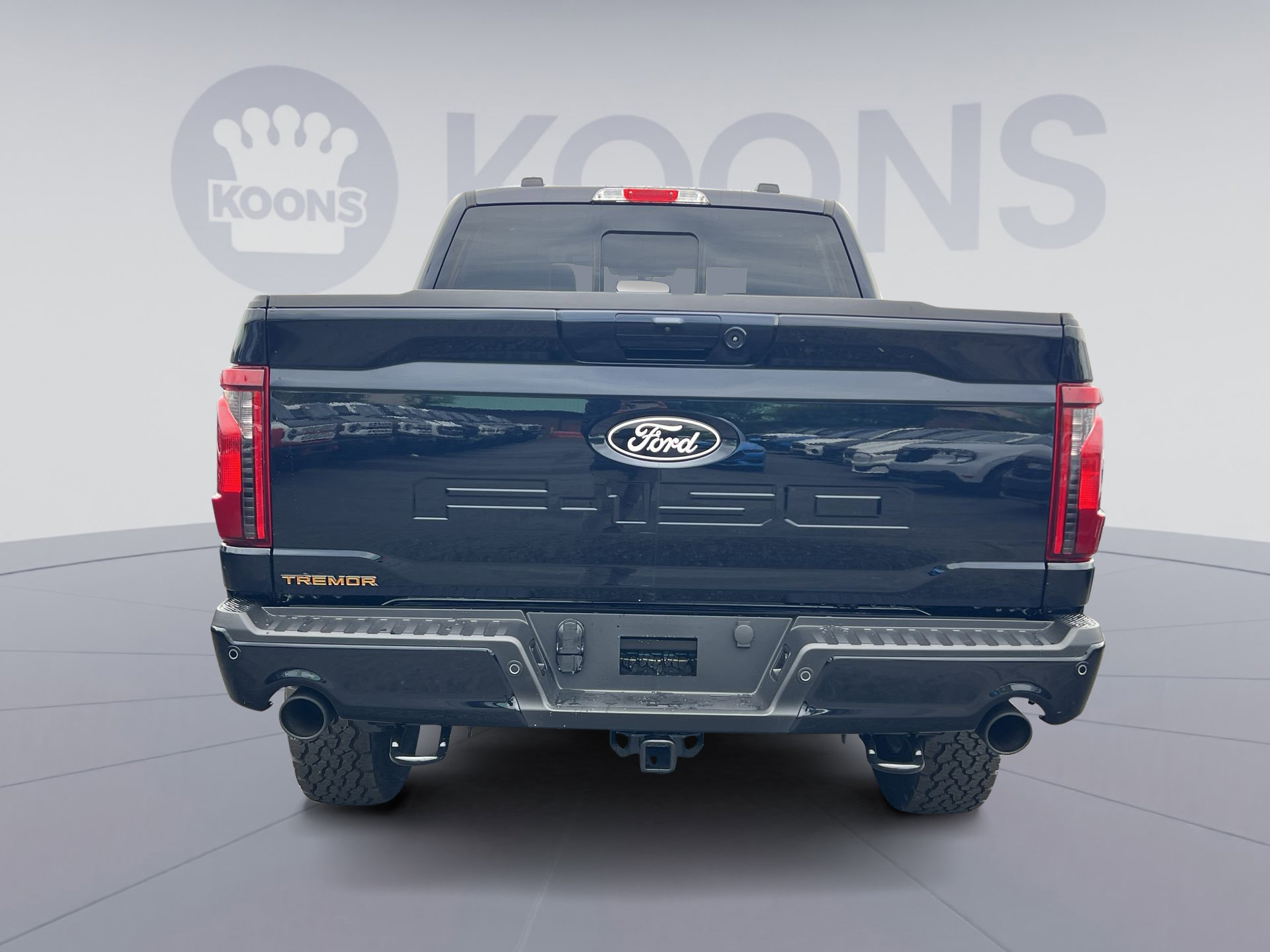 New 2026 Ford F150 Tremor w/ Bed Utility Package AWD/4WD image 15