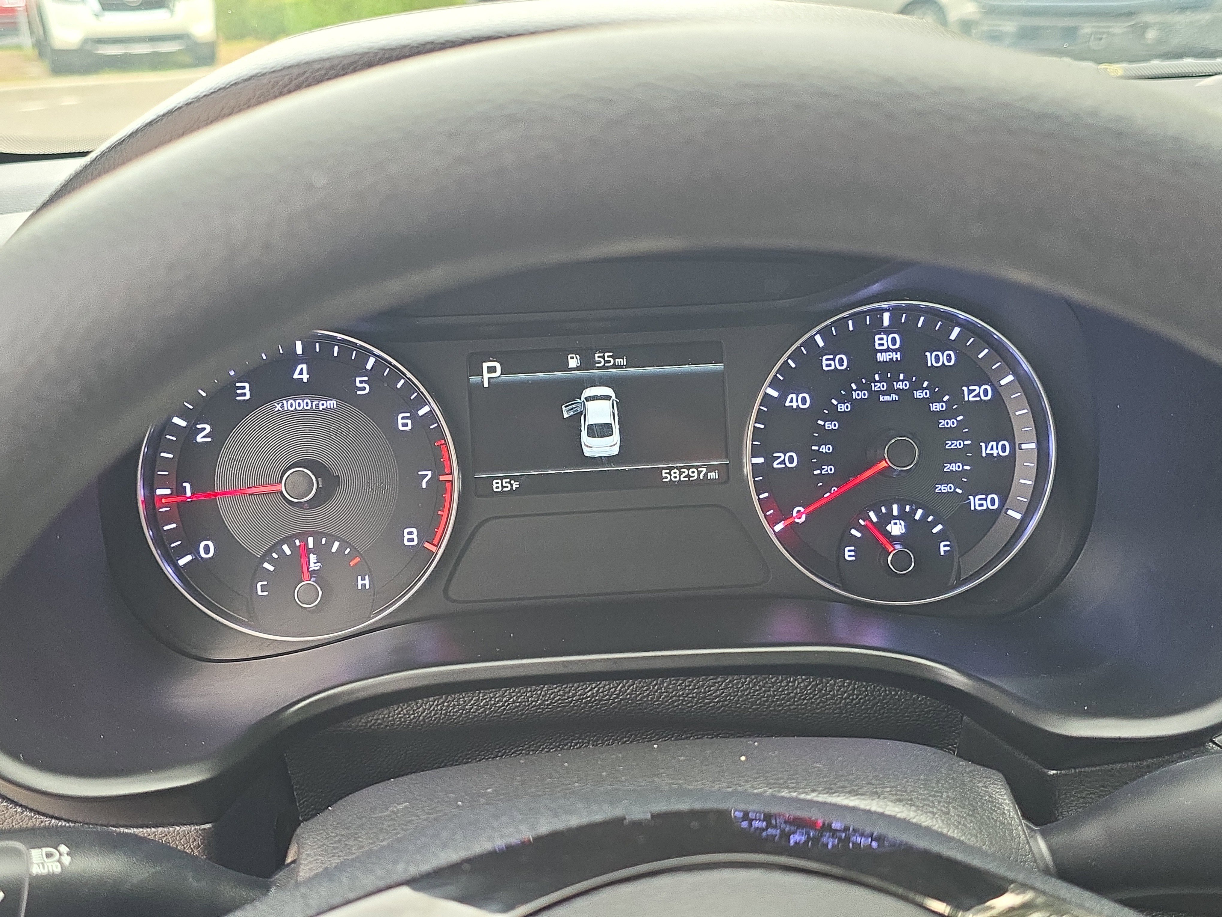 Certified 2023 Kia Forte LXS w/ LXS Technology Package FWD image 31