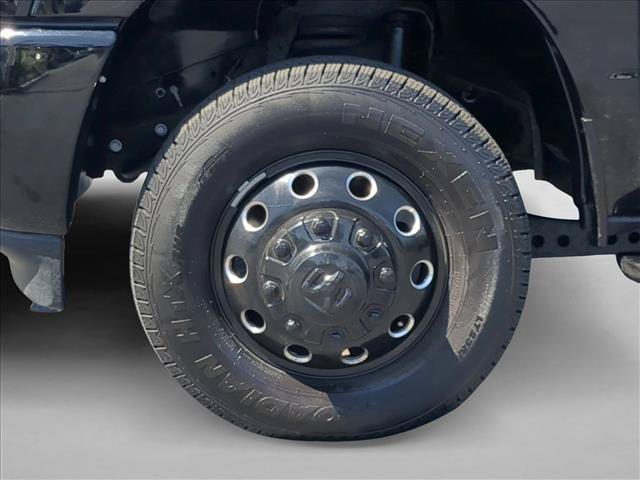 Used 2023 RAM 3500 Laramie AWD/4WD image 25
