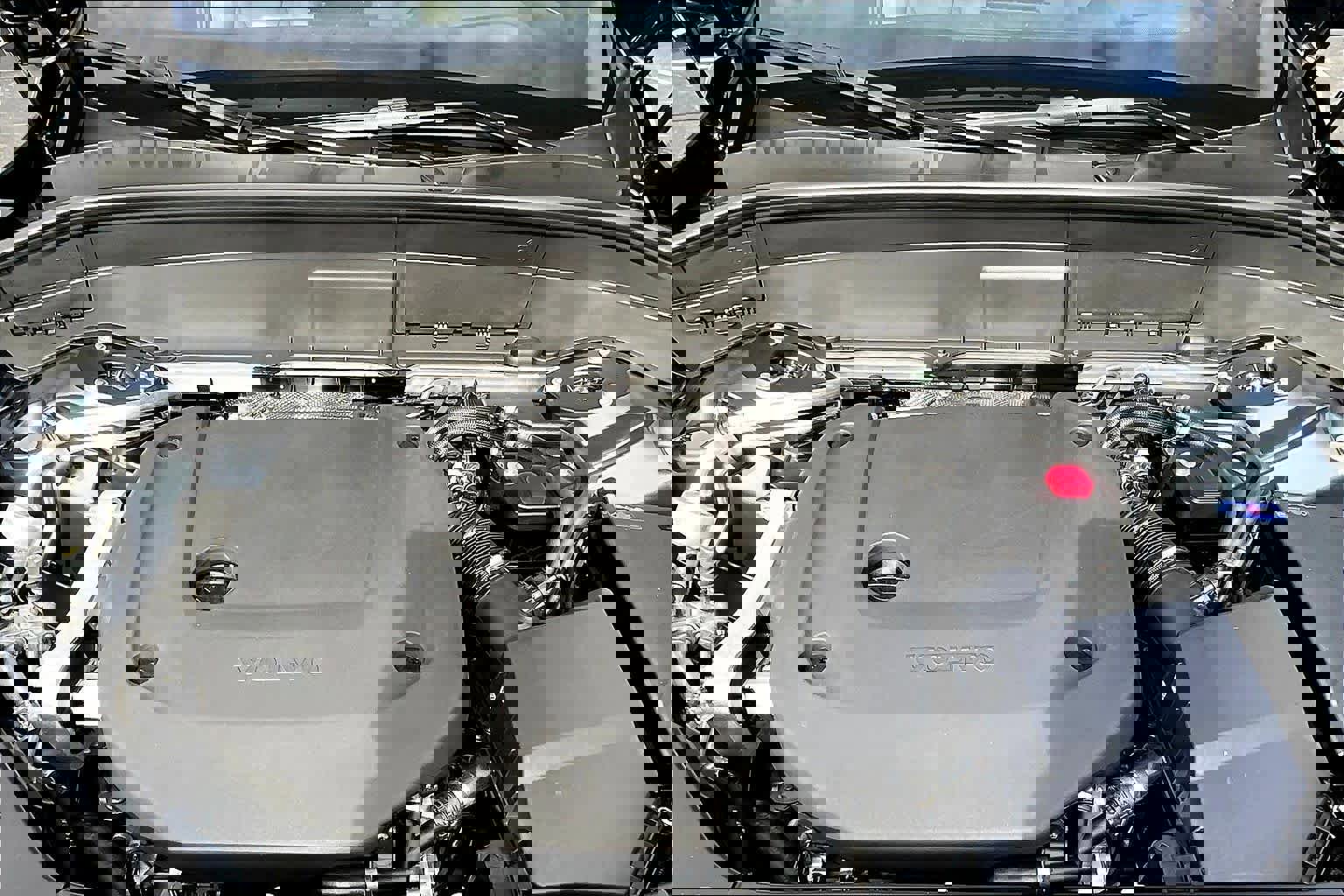 New 2026 Volvo XC90 B6 Ultra w/ Protection Package Premier image 14