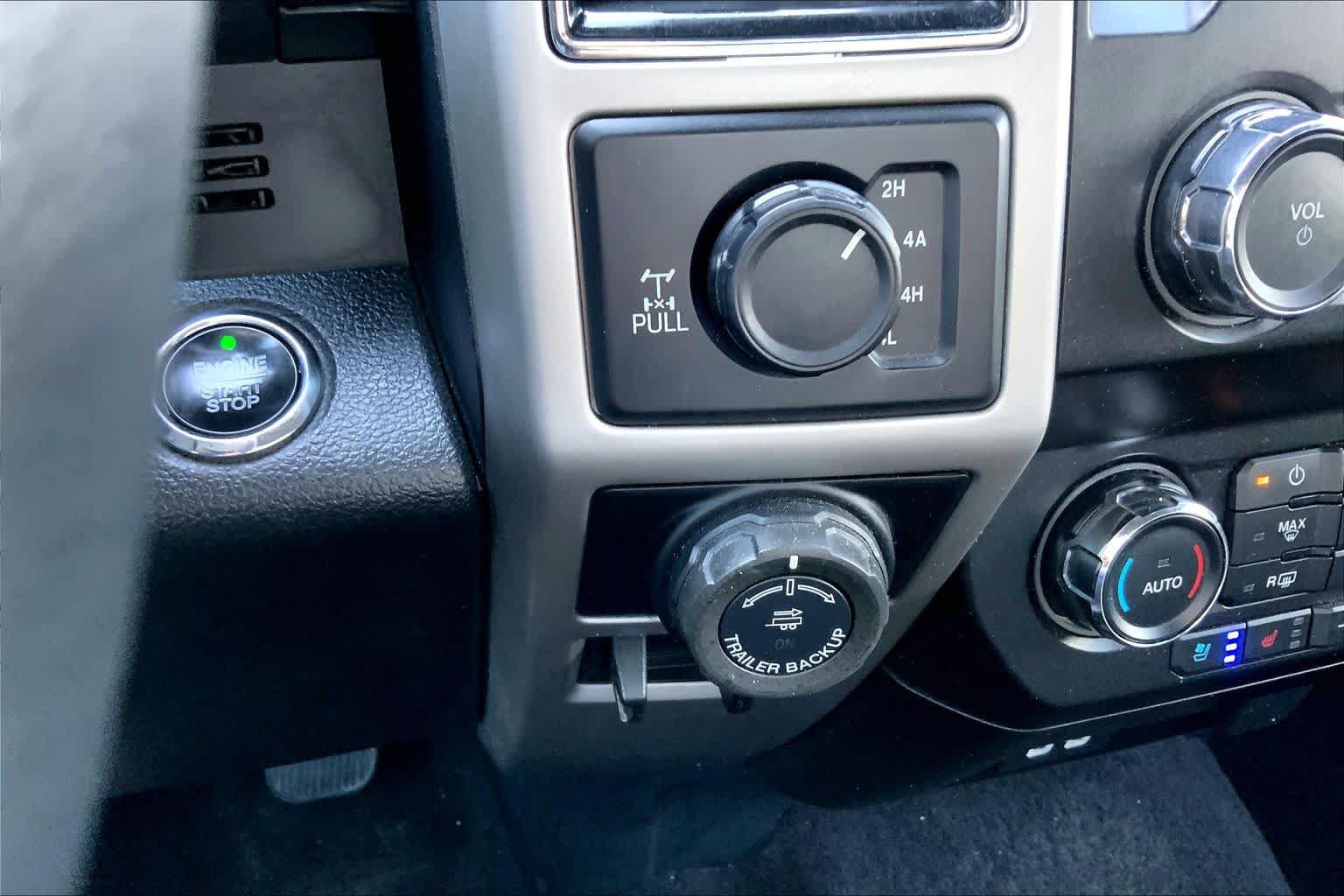 Certified 2020 Ford F150 Lariat AWD/4WD image 35