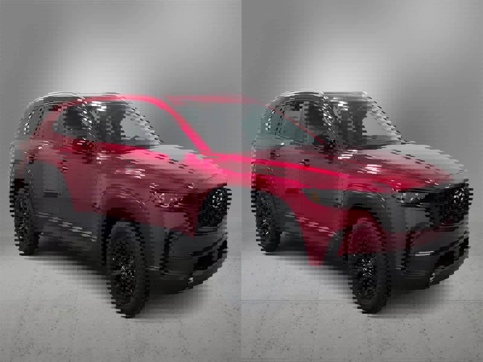 New 2026 MAZDA CX-50 2.5 Hybrid w/ Weather Package image 2