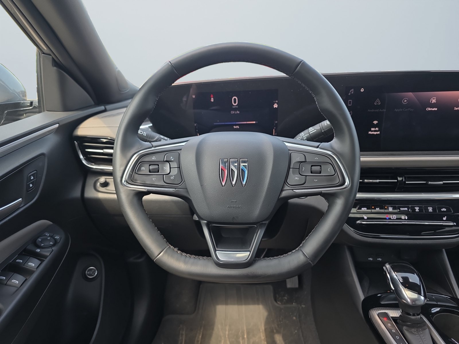 Used 2024 Buick Envista Sport Touring FWD image 13