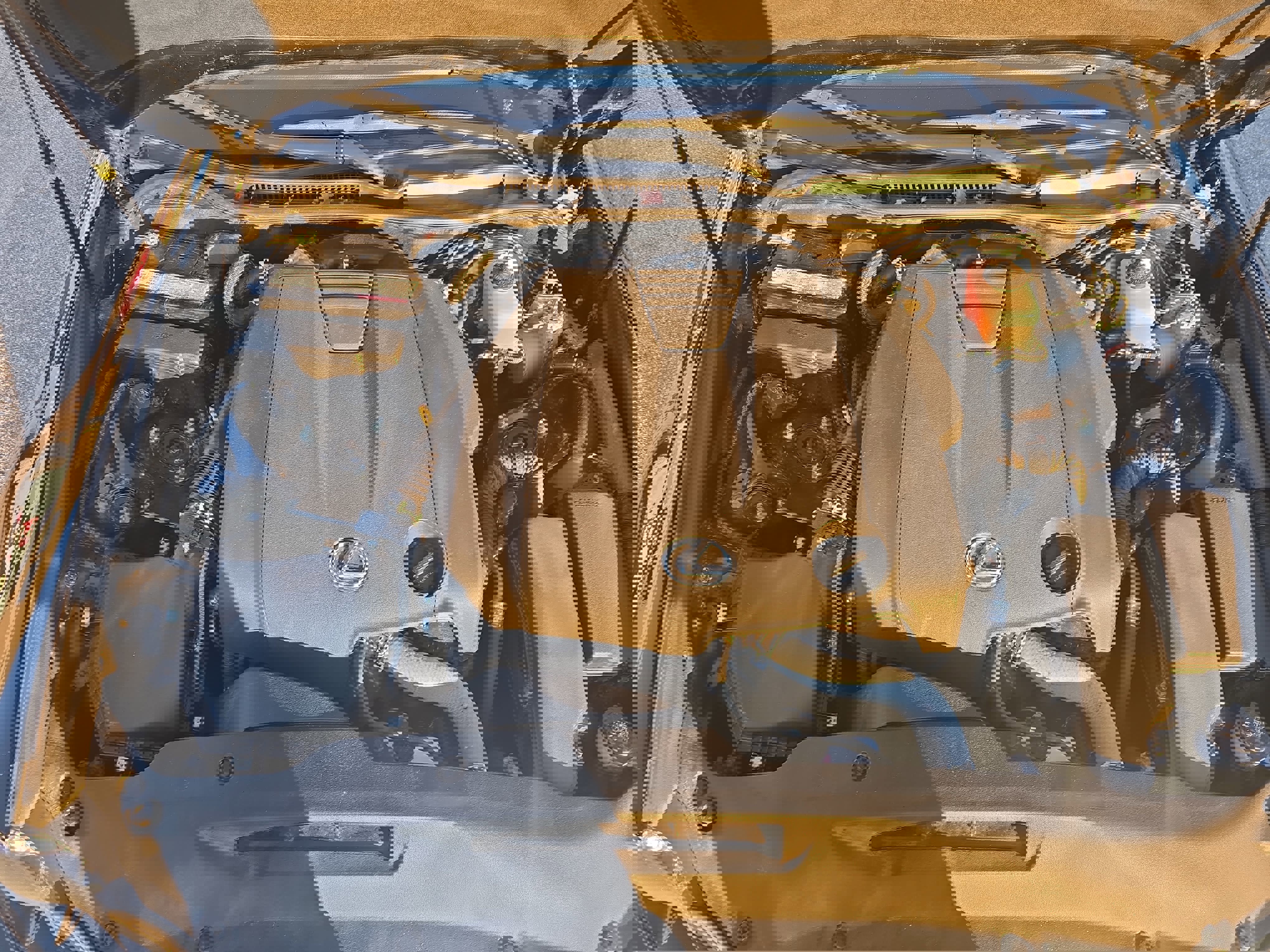 Used 2015 Lexus IS 250 NA image 31