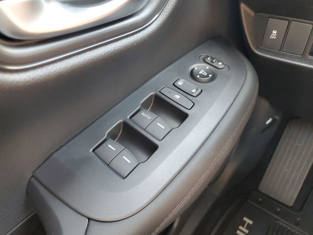 New 2026 Honda HR-V LX image 27