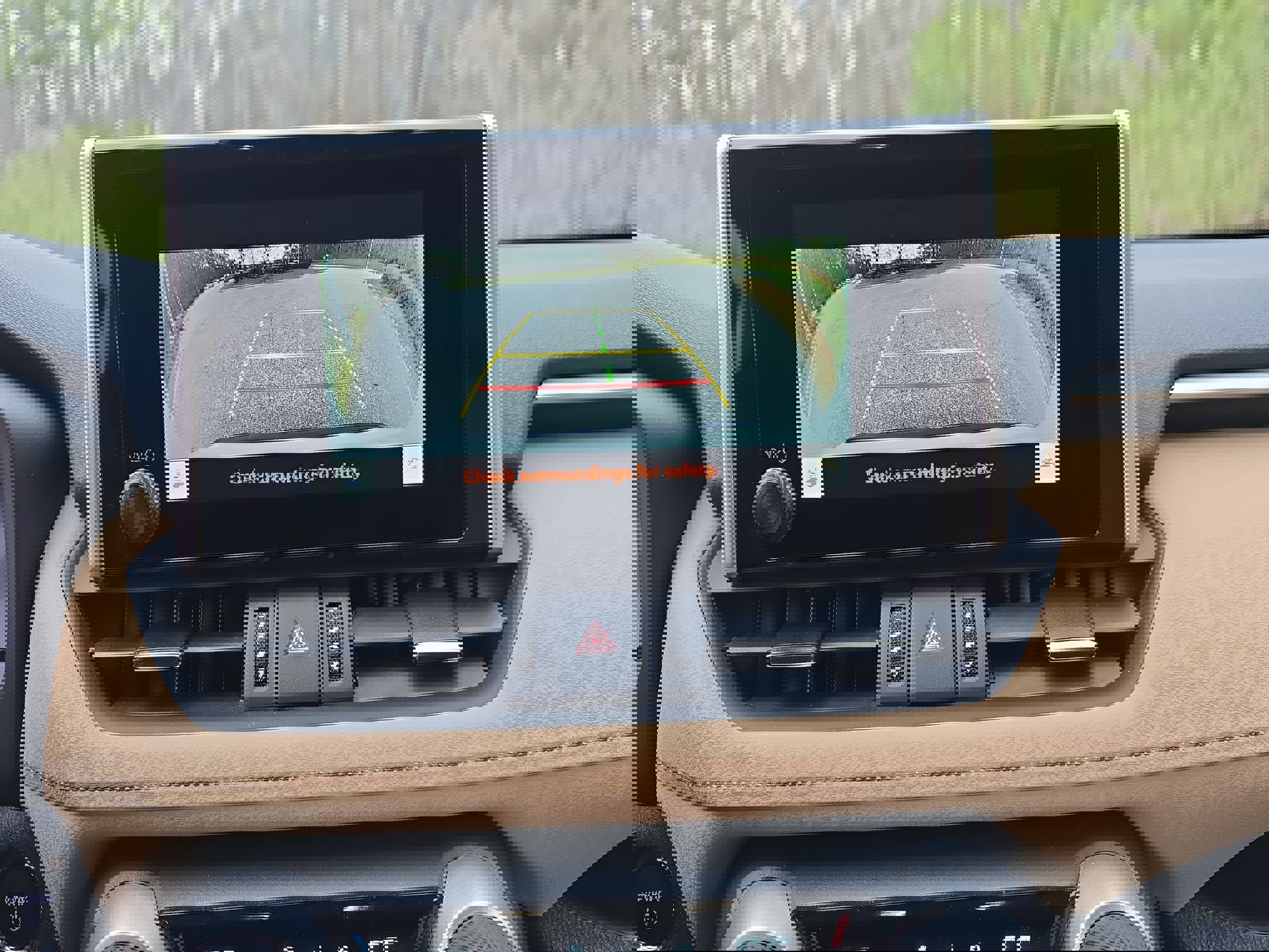 Used 2024 Toyota RAV4 XLE Premium w/ Weather Package image 20