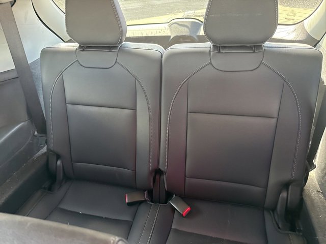 Used 2019 Acura MDX SH-AWD w/ Technology Package image 12