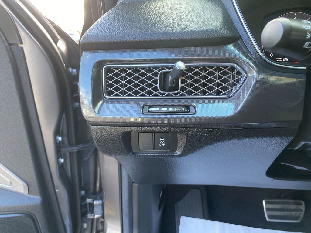 Used 2024 Acura Integra A-Spec image 14