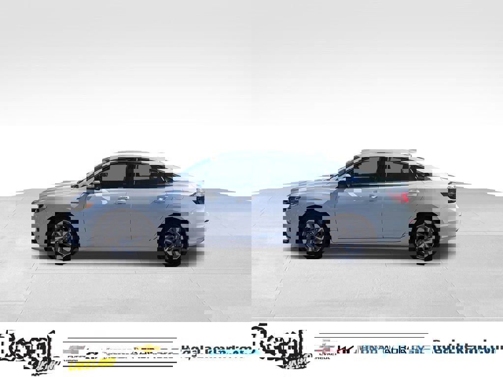 Used 2020 Honda Insight EX image 5