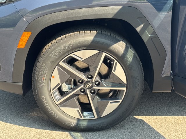 New 2026 Hyundai Tucson SEL AWD/4WD image 23
