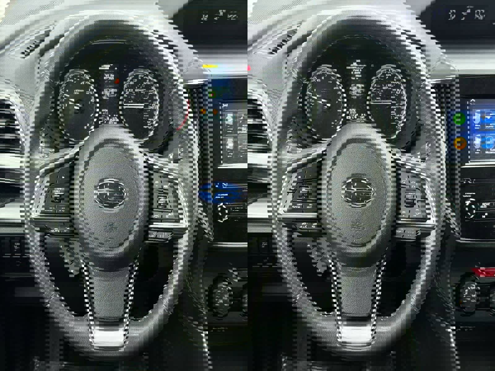 Certified 2023 Subaru Forester Premium image 25