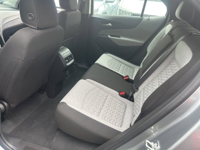 Used 2024 Chevrolet Equinox LS image 13