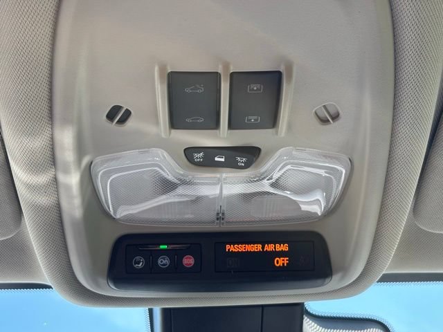New 2026 Buick Encore GX Sport Touring w/ Advanced Technology Package FWD image 24