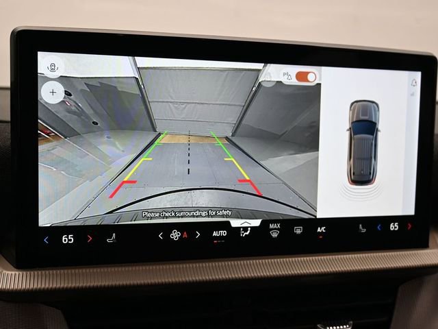 Certified 2025 Ford Explorer Active image 20