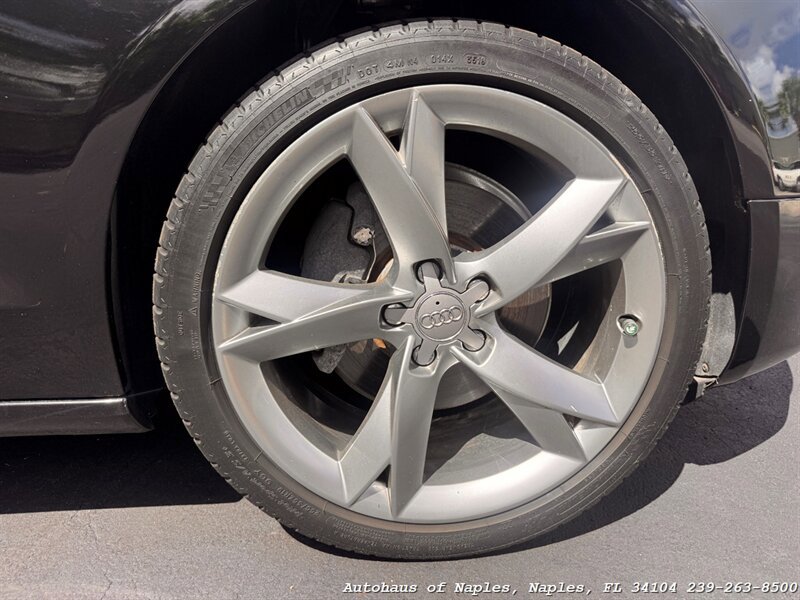 Used 2011 Audi A5 2.0T Premium Plus AWD/4WD image 19